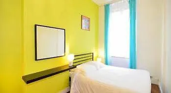 Ambiance - Ney Appartement Lyon