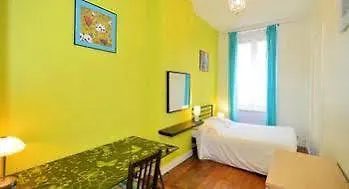 Ambiance - Ney Apartment Lyon