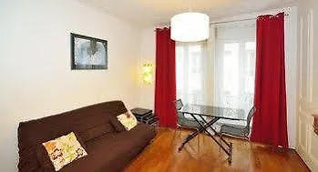 Ambiance - Ney Apartment