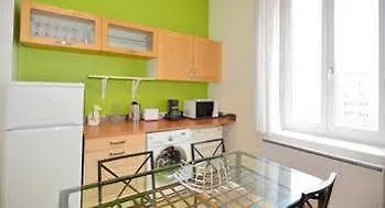 Apartment Ambiance - Ney *